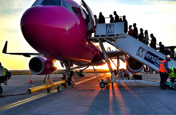 IATA, “Orta Doğu yolcu sayısını yüzde 2.2 azalttı”