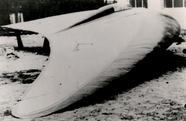 Pentagon yeni UFO arşiv belgelerini yayınladı