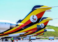 Uganda Airlines 8 adet B737-8 ile B787-9 alıyor