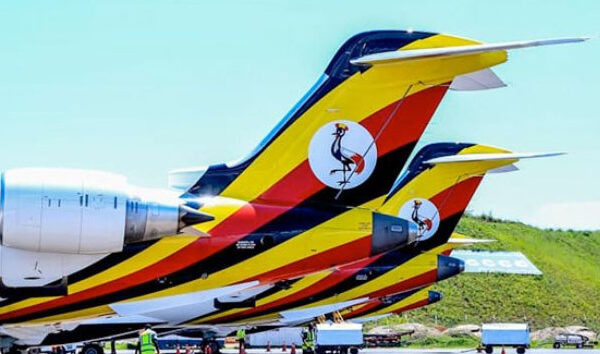 Uganda Airlines 8 adet B737-8 ile B787-9 alıyor