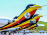 Uganda Airlines 8 adet B737-8 ile B787-9 alıyor