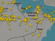 EASA körfez hava sahası uyarısı yaptı