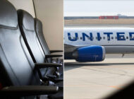 United Airlines’a
