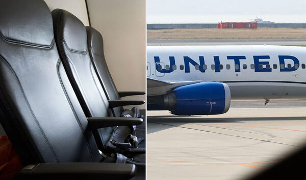 United Airlines’a açılan davanın devam edilmesine karar verildi