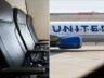 United Airlines’a