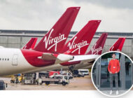Heathrow Havalimanı’nda mühendis hayatını kaybetti
