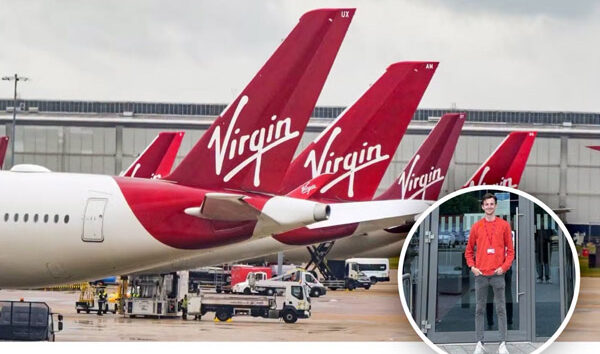 Heathrow Havalimanı’nda mühendis hayatını kaybetti