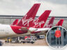 Heathrow Havalimanı’nda mühendis hayatını kaybetti