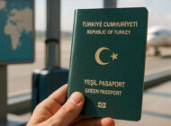 Öğretmenler Yeşil Pasaport başvurularını dijital ortamdan yapacak