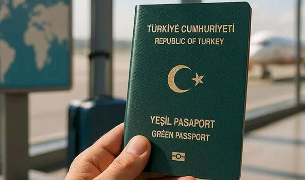 Öğretmenler Yeşil Pasaport başvurularını dijital ortamdan yapacak