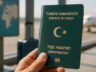 Öğretmenler Yeşil Pasaport başvurularını dijital ortamdan yapacak
