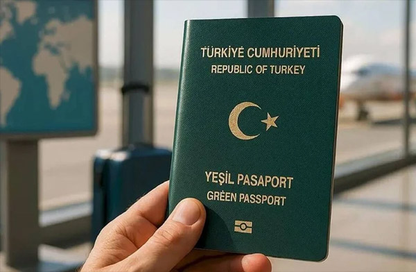 Öğretmenler Yeşil Pasaport başvurularını dijital ortamdan yapacak