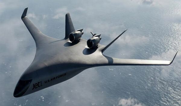 Airbus ve Boeing’e yeni rakip
