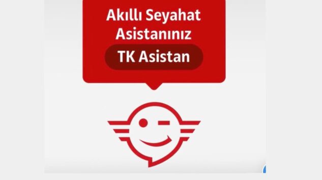 TK Asistan’a ilgi büyük oldu