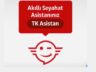 TK Asistan’a ilgi büyük oldu