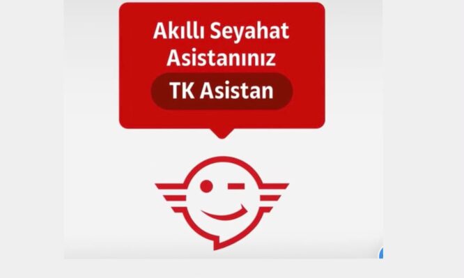 TK Asistan’a ilgi büyük oldu