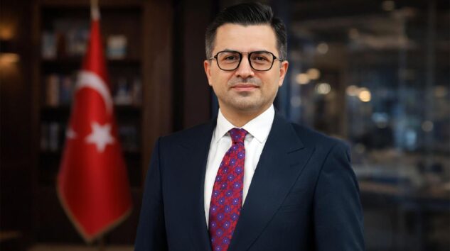 HEAŞ Genel Müdürü Kacır: “Sabiha Gökçen Havalimanı’nı Küresel Teknoloji Merkezi yapmaya kararlıyız“