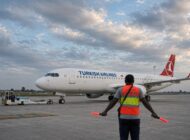 Çelebi Kenya’da THY ile iş birliğini güçlendiriyor