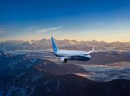 Boeing 737-7’ye sertifika verildi