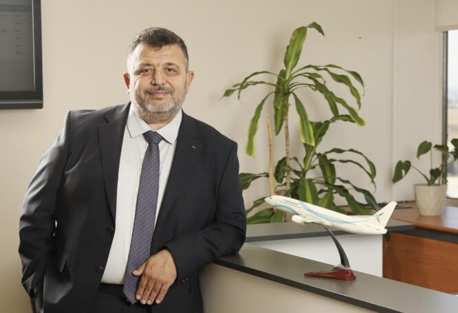 Tailwind Havayolları’nda üst düzey atama