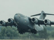 ABD ordusunun C-17A Globemaster III’ü Moskova’ya acil indi