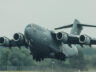ABD ordusunun C-17A Globemaster III’ü Moskova’ya acil indi