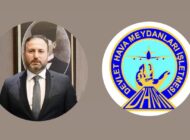 DHMİ’de görev değişimi
