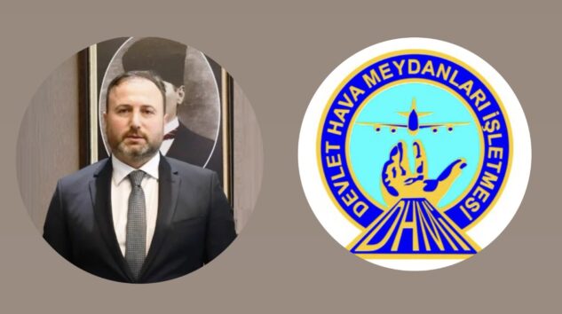 DHMİ’de görev değişimi