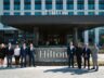 İGA CEO’su Bilgen’den Hilton İstanbul Airport paylaşımı