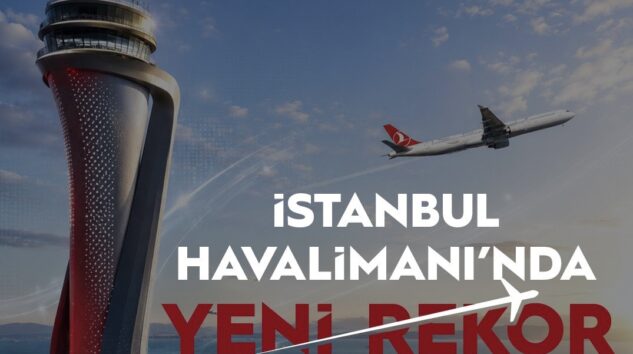 Uraloğlu’ndan İGA paylaşımı