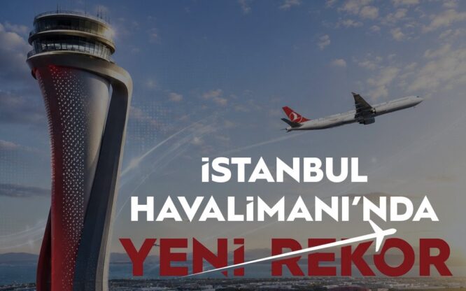 Uraloğlu’ndan İGA paylaşımı