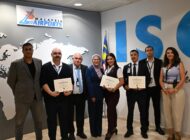ISG’nin terminal memurlarından can kurtaran hamle