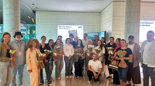 AJet Ankara-St. Petersburg uçuşları Ankara turizmini hareketlendirdi
