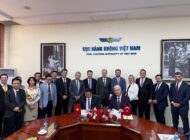 Türkiye ile Vietnam arasında hava ulaştırmada yeni dönem