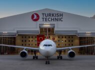 THY Teknik A.Ş., Atatürk Havalimanı’nda yedinci hangarı açtı