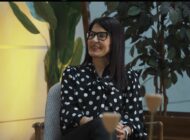 Meltem Şahin’in 18 yıldır ISG’nin her noktasında emeği var