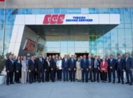 THY Başkanı Şeker, TGS’yi ziyaret etti