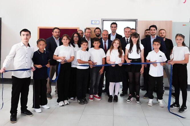 İGA İstanbul Havalimanı’nın Zafer Yolu Projesi 6. Yılında