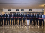 THY, Dalaman İç Hat Yolcu Salonu’nu hizmete açtı
