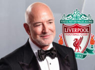 Jeff Bezos’tan Liverpool’a yatırım