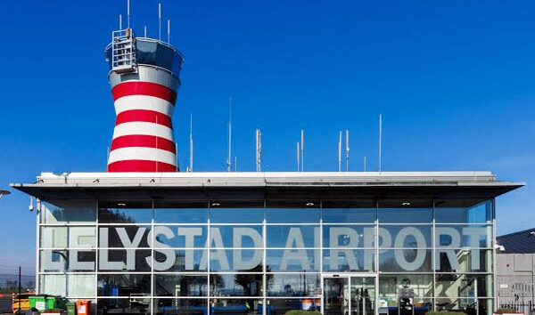 Schiphol Havalimanı’nın yükünü hafifletecek