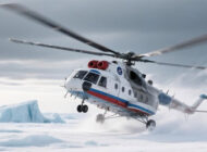 Mi-171A3 helikopteri eksi 50 derece testini tamamladı