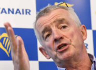 Michael O’Leary EES’ye tepkili