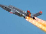XQ-58 Valkyrie İHA test uçuşunda düştü