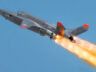XQ-58 Valkyrie İHA test uçuşunda düştü