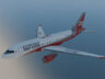 A319 orman yangınlarında kullanılacak