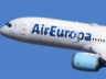 Air Europa Karakaş uçuşlarına yarın başlıyor
