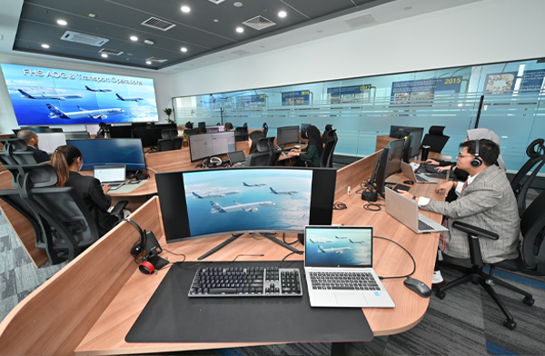 Airbus ofise geri dönüşte geri adım attı