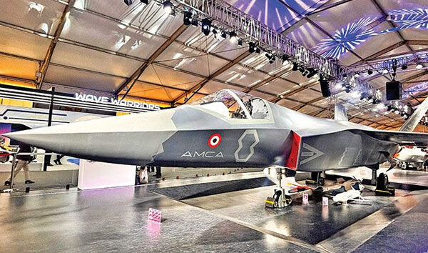Hintli firma Rolls-Royce ile ortaklık kurmayı planlıyor