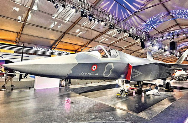Hintli firma Rolls-Royce ile ortaklık kurmayı planlıyor
